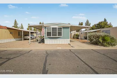 535 S Alma School Road #40, Mesa, AZ 85210 - Photo 1