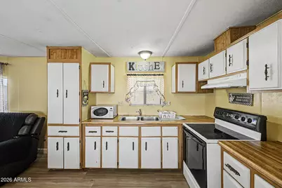 535 S Alma School Road #40, Mesa, AZ 85210 - Photo 17