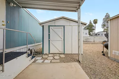 535 S Alma School Road #40, Mesa, AZ 85210 - Photo 31