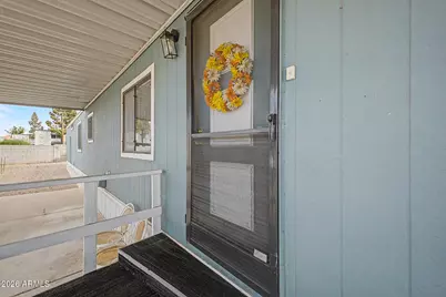 535 S Alma School Road #40, Mesa, AZ 85210 - Photo 7