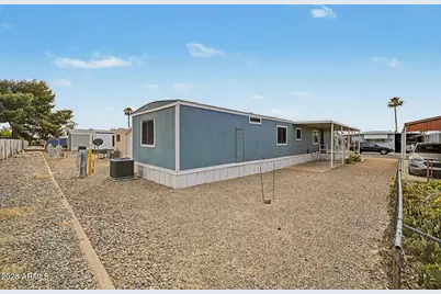 535 S Alma School Road #40, Mesa, AZ 85210 - Photo 5