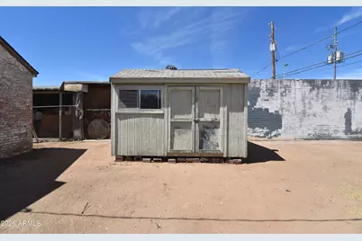 1912 W Monte Vista Road, Phoenix, AZ 85009 - Photo 27