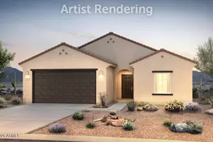 25441 W Weir Ave, Buckeye, AZ 85326 - Photo 1