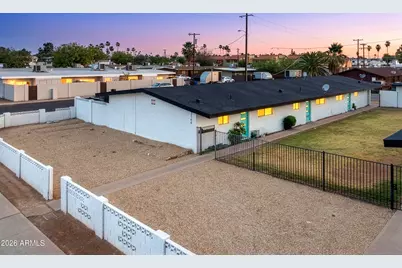 2140 W Heatherbrae Drive, Phoenix, AZ 85015 - Photo 3