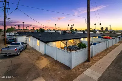 2140 W Heatherbrae Drive, Phoenix, AZ 85015 - Photo 7