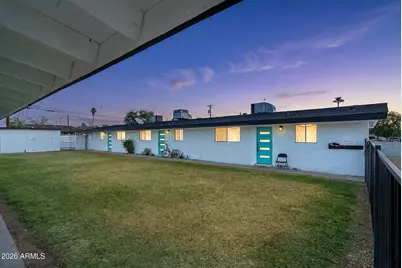 2140 W Heatherbrae Drive, Phoenix, AZ 85015 - Photo 5