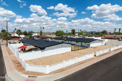 2140 W Heatherbrae Drive, Phoenix, AZ 85015 - Photo 9