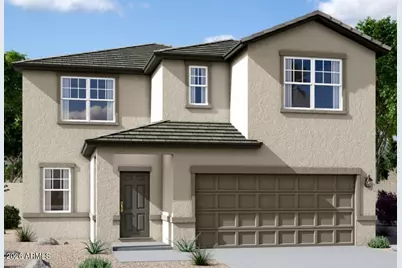 3261 E Valleyhigh Trail, San Tan Valley, AZ 85143 - Photo 1