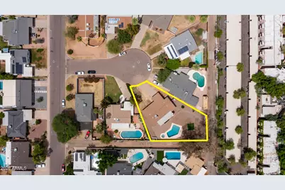 1325 E Avalon Drive, Phoenix, AZ 85014 - Photo 57