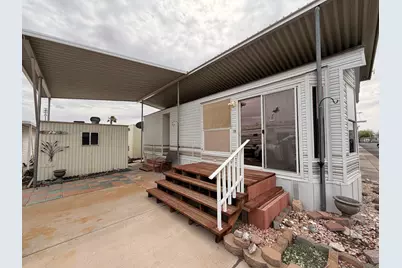 125 E Gila Drive, Florence, AZ 85132 - Photo 1