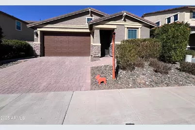 9722 E Tungsten Drive, Mesa, AZ 85212 - Photo 1