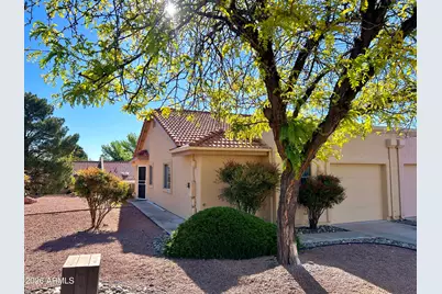 559 S Sawmill Gardens Drive #6, Cottonwood, AZ 86326 - Photo 1