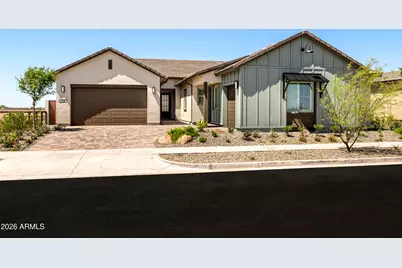 712 W Treasure Trail, Apache Junction, AZ 85120 - Photo 1