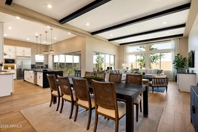 712 W Treasure Trail, Apache Junction, AZ 85120 - Photo 5