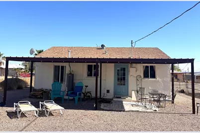 120 E Arroyo Avenue, Ajo, AZ 85321 - Photo 5