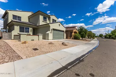 2338 W Sierra Vista Drive, Phoenix, AZ 85015 - Photo 1