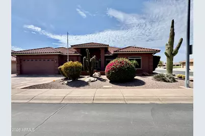 2406 S Yellow Wood --, Mesa, AZ 85209 - Photo 1