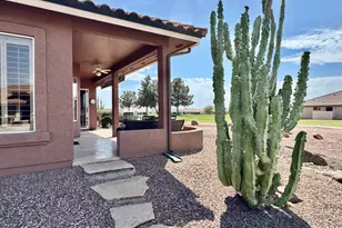 2406 S Yellow Wood, Mesa, AZ 85209 - Photo 29