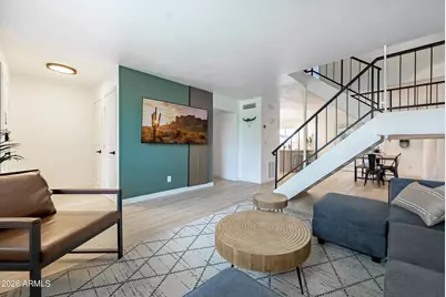 6961 E Osborn Road #C, Scottsdale, AZ 85251 - Photo 7