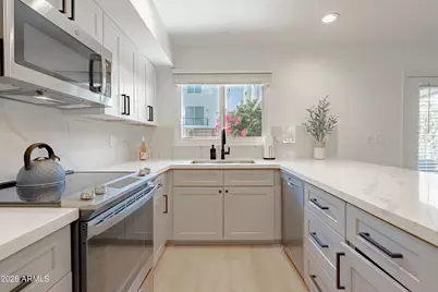 6961 E Osborn Road #C, Scottsdale, AZ 85251 - Photo 3