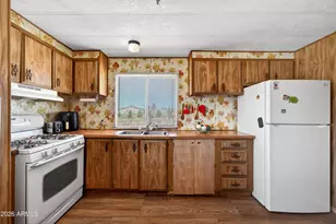 10114 S Brittany Ln, Hereford, AZ 85615 - Photo 5