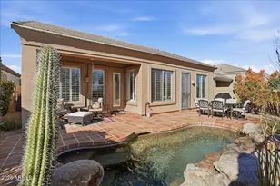 15745 E Cactus Dr, Fountain Hills, AZ 85268 - Photo 3