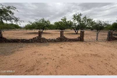 5665 S Mesquite Tree Lane, Hereford, AZ 85615 - Photo 21