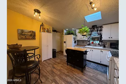 5665 S Mesquite Tree Lane, Hereford, AZ 85615 - Photo 5