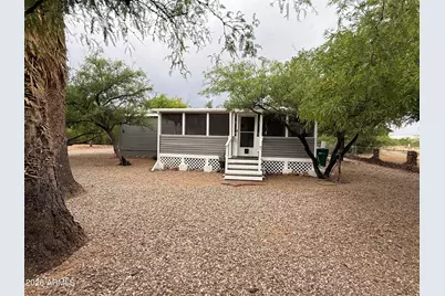 5665 S Mesquite Tree Lane, Hereford, AZ 85615 - Photo 19