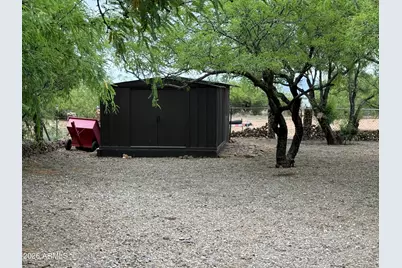 5665 S Mesquite Tree Lane, Hereford, AZ 85615 - Photo 23