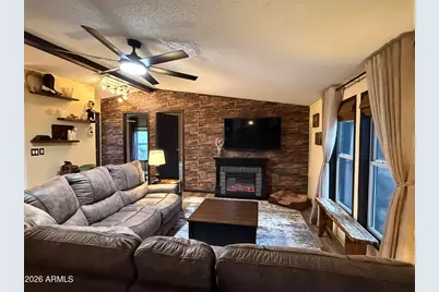 5665 S Mesquite Tree Lane, Hereford, AZ 85615 - Photo 3