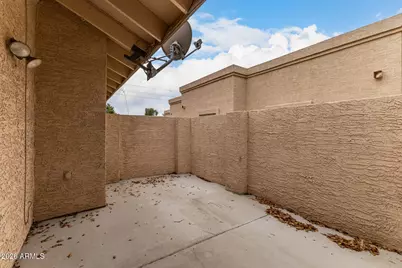 2019 W Lemon Tree Place #1108, Chandler, AZ 85224 - Photo 23