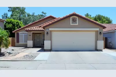 841 N Layman Street, Chandler, AZ 85225 - Photo 1