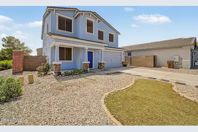 3611 E Amarillo Way, San Tan Valley, AZ 85140 - Photo 3