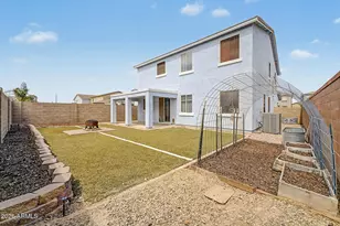 3611 E Amarillo Way, San Tan Valley, AZ 85140 - Photo 57