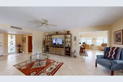 17652 N Del Webb Boulevard, Sun City, AZ 85373 - Photo 21