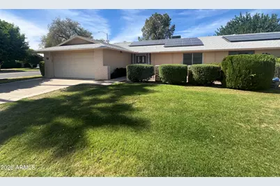 17652 N Del Webb Boulevard, Sun City, AZ 85373 - Photo 1
