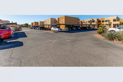 11640 N 51st Avenue #237, Glendale, AZ 85304 - Photo 37