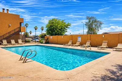 11640 N 51st Avenue #237, Glendale, AZ 85304 - Photo 5