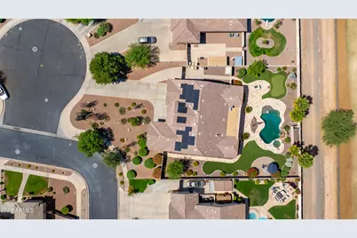 7718 N 84th Lane, Glendale, AZ 85305 - Photo 67