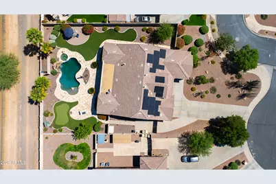 7718 N 84th Lane, Glendale, AZ 85305 - Photo 63