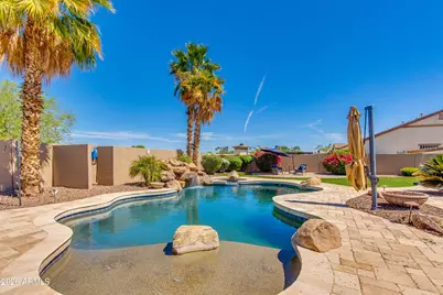 7718 N 84th Lane, Glendale, AZ 85305 - Photo 49