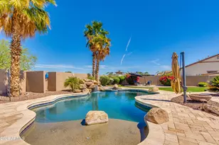 7718 N 84th Ln, Glendale, AZ 85305 - Photo 49