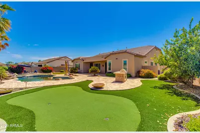 7718 N 84th Lane, Glendale, AZ 85305 - Photo 59