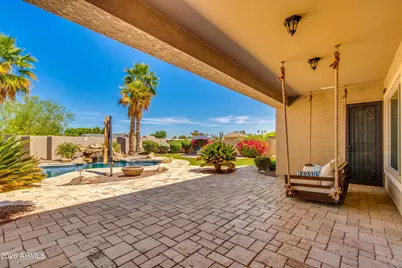 7718 N 84th Lane, Glendale, AZ 85305 - Photo 53