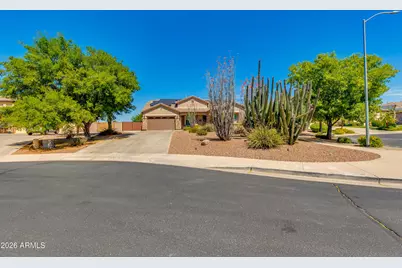 7718 N 84th Lane, Glendale, AZ 85305 - Photo 77