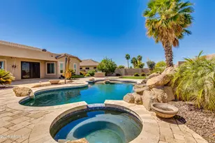 7718 N 84th Ln, Glendale, AZ 85305 - Photo 53