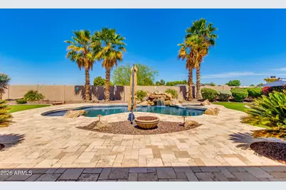 7718 N 84th Lane, Glendale, AZ 85305 - Photo 49