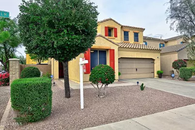 12120 W Leather Lane W, Peoria, AZ 85383 - Photo 31