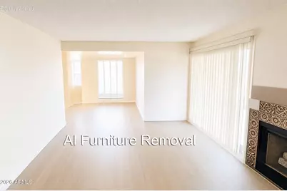 9730 N 94th Place #114, Scottsdale, AZ 85258 - Photo 5